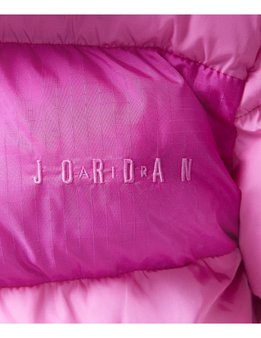 Giubbotto Ragazza Jordan Essentail Midweight -...