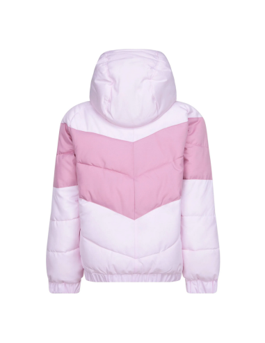 Nike Synfil Mädchenjacke – Rosa