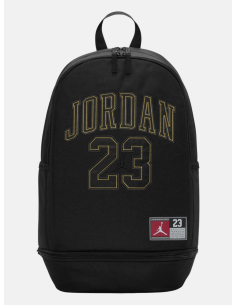 Mochila Jordan Jen Jersey - Negro
