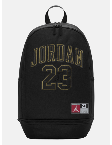 Jordan Jen Jersey Backpack - Black