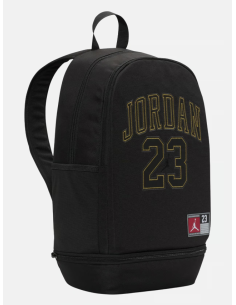 Zaino Jordan Jen Jersey - Nero 2