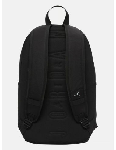 Jordan Jen Jersey Backpack - Black