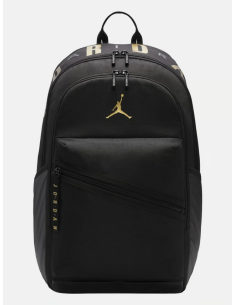 Jordan Air Patrol Backpack - Black