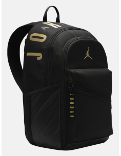 Mochila Jordan Air Patrol - Negro 2