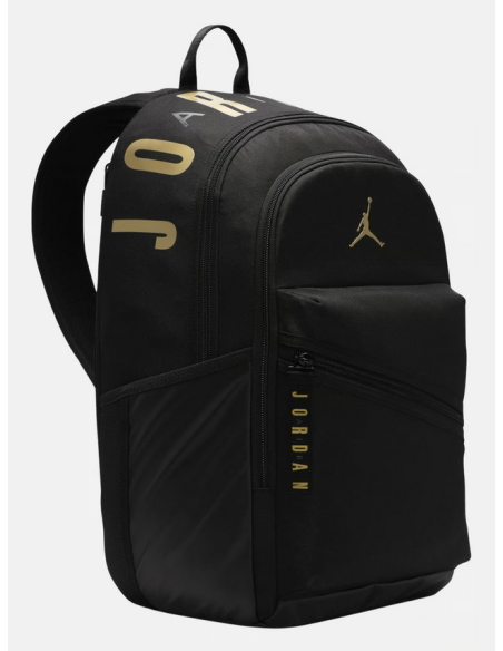 Zaino Jordan Air Patrol - Nero
