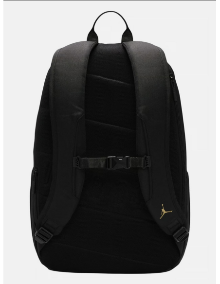 Sac Jordan Air Patrol - Noir