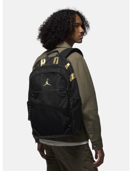 Zaino Jordan Air Patrol - Nero