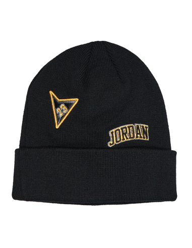 Cappello Unisex Jordan Monogram - Nero
