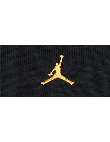 Cappello Unisex Jordan Monogram - Nero