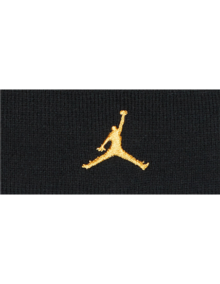 Jordan Monogram Unisex Hat - Black