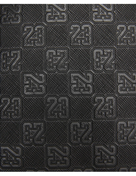 Sac Unisexe Jordan Monogram - Noir