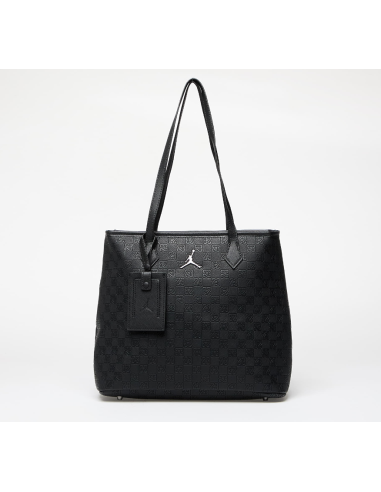 Bolso Jordan Monogram - Negro