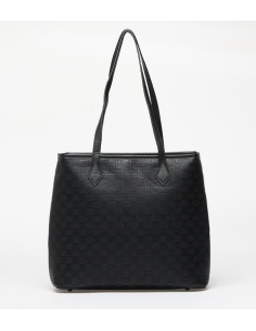 Bolso Jordan Monogram - Negro 2