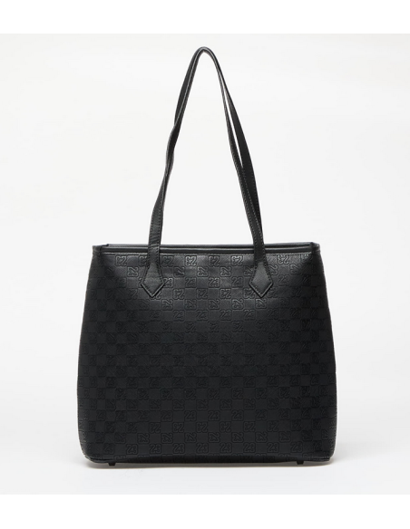 Bolso Jordan Monogram - Negro