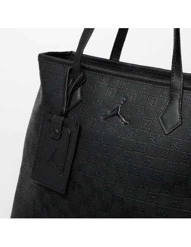 Bolso Jordan Monogram - Negro