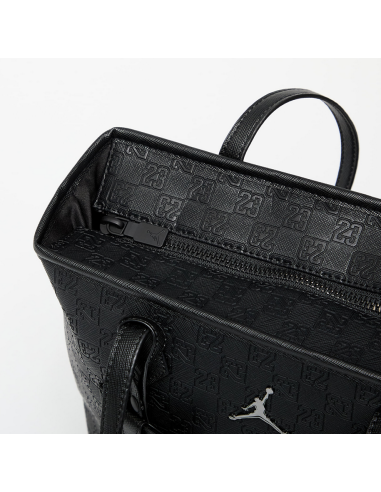 Bolso Jordan Monogram - Negro