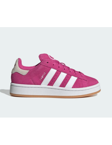 Adidas Unisex Campus 00s Schuhe - Fuchsia/Weiß