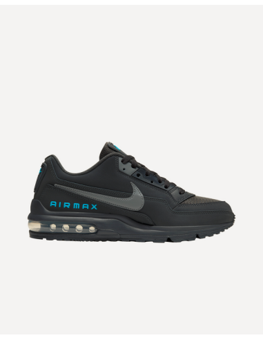 Nike Air Max LTD 3 men's shoes - Black