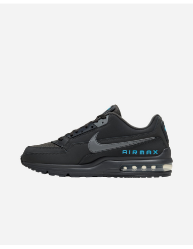 Nike Air Max LTD 3 Herrenschuhe - Schwarz