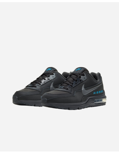 Scarpe uomo Nike Air Max LTD 3 - Nero