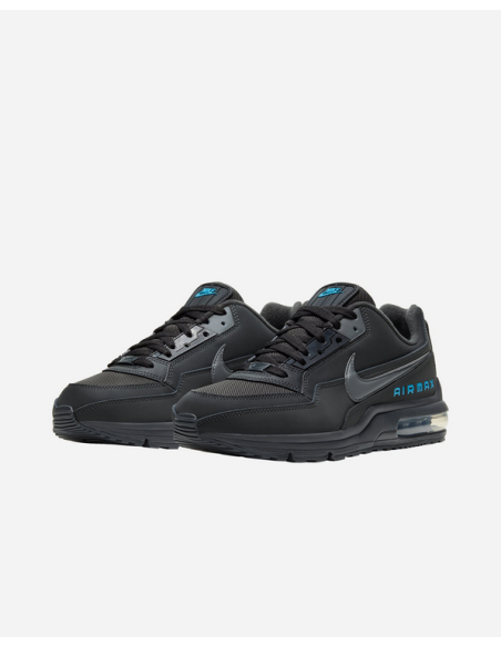 Nike Air Max LTD 3 chaussures pour hommes - Noir