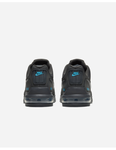 Nike Air Max LTD 3 chaussures pour hommes - Noir