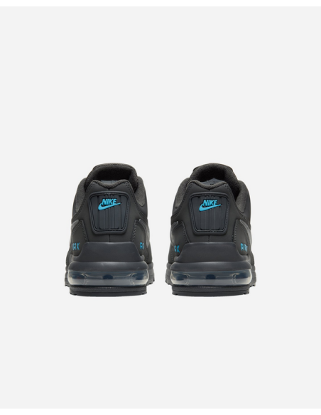 Scarpe uomo Nike Air Max LTD 3 - Nero