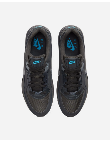 Nike Air Max LTD 3 Zapatillas de hombre - Negro