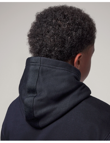 Jordan See Me Shine Hoodie Boys - Black