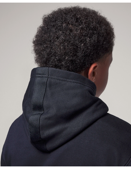 Jordan See Me Shine Sweat à Capuche Garçon - Noir