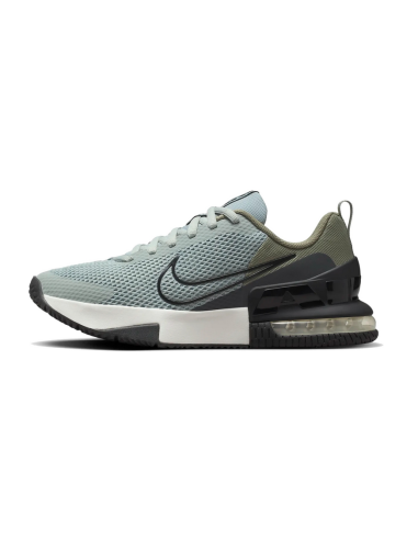 Chaussures Nike Air Max Alpha Trainer 6 pour Homme - Gris