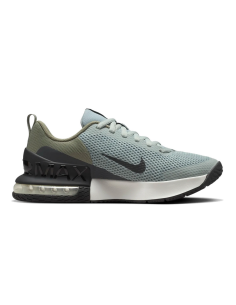 Zapatillas Nike Air Max Alpha Trainer 6 Hombre - Gris 2