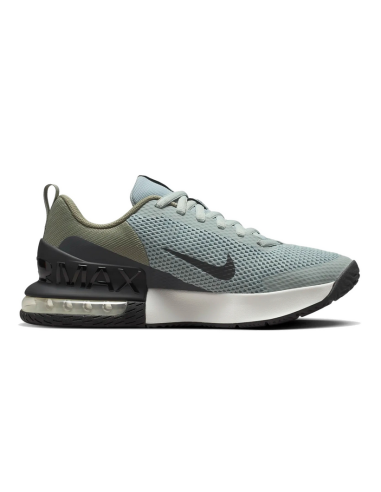 Nike Air Max Alpha Trainer 6 Men's Shoes - Grey