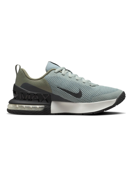 Scarpe Uomo Nike Air Max Alpha Trainer 6 - Grigio