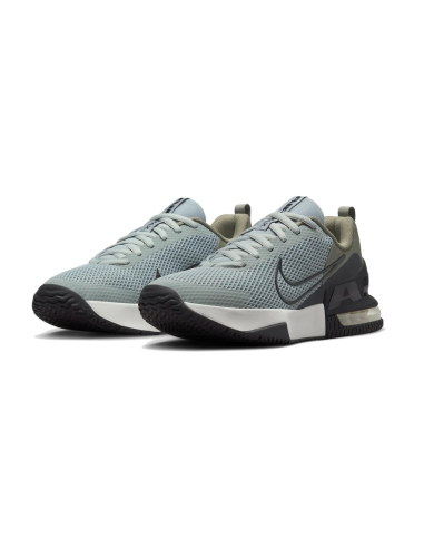 Scarpe Uomo Nike Air Max Alpha Trainer 6 - Grigio