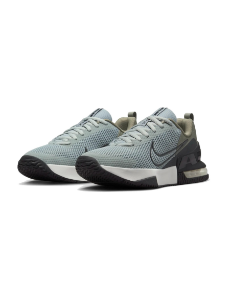 Zapatillas Nike Air Max Alpha Trainer 6 Hombre - Gris