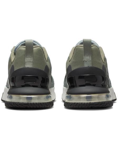 Nike Air Max Alpha Trainer 6 Herrenschuhe - Grau