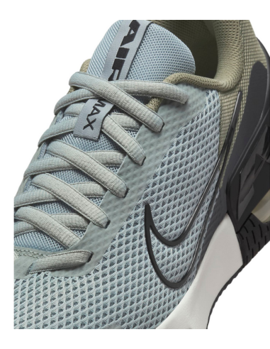 Nike Air Max Alpha Trainer 6 Herrenschuhe - Grau