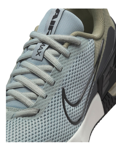 Nike Air Max Alpha Trainer 6 Herrenschuhe - Grau