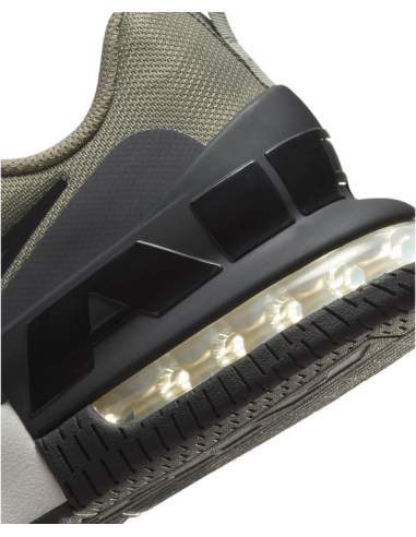 Nike Air Max Alpha Trainer 6 Herrenschuhe - Grau