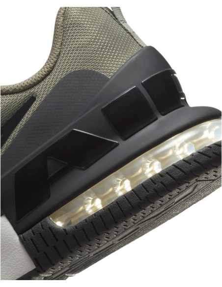 Scarpe Uomo Nike Air Max Alpha Trainer 6 - Grigio