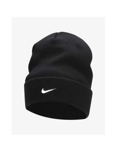 Cappello Unisex Nike Peak - Nero