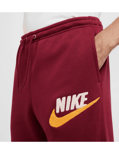 Pantalón Hombre Nike M Nk Club Bb Jogger Chnl...