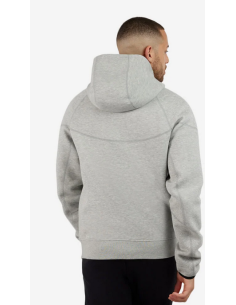 Nike Tech Fleece Herren-Sweatshirt – Grau 2