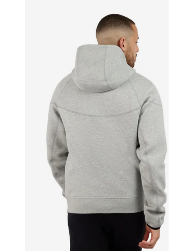 Nike Tech Fleece Sudadera Hombre - Gris