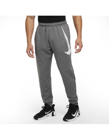 Pantalon Nike Therma-FIT Pro pour Hommes - Gris