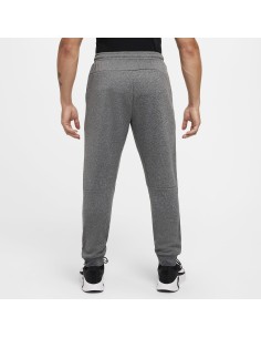 Pantalone Uomo Nike Therma-FIT Pro - Grigio 2