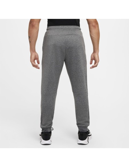 Pantalone Uomo Nike Therma-FIT Pro - Grigio