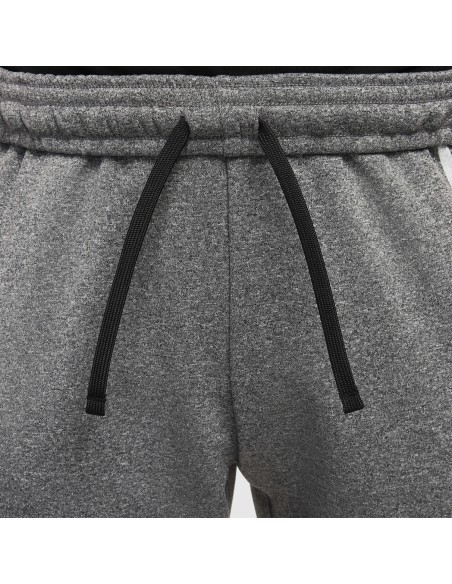 Pantalone Uomo Nike Therma-FIT Pro - Grigio