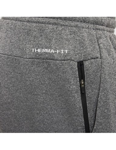 Nike Therma-FIT Pro Men's Pants - Grey
